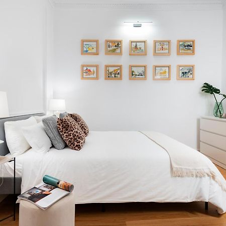 Unico Catedral Apartment セビリア エクステリア 写真