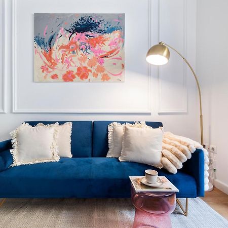 Unico Catedral Apartment セビリア エクステリア 写真