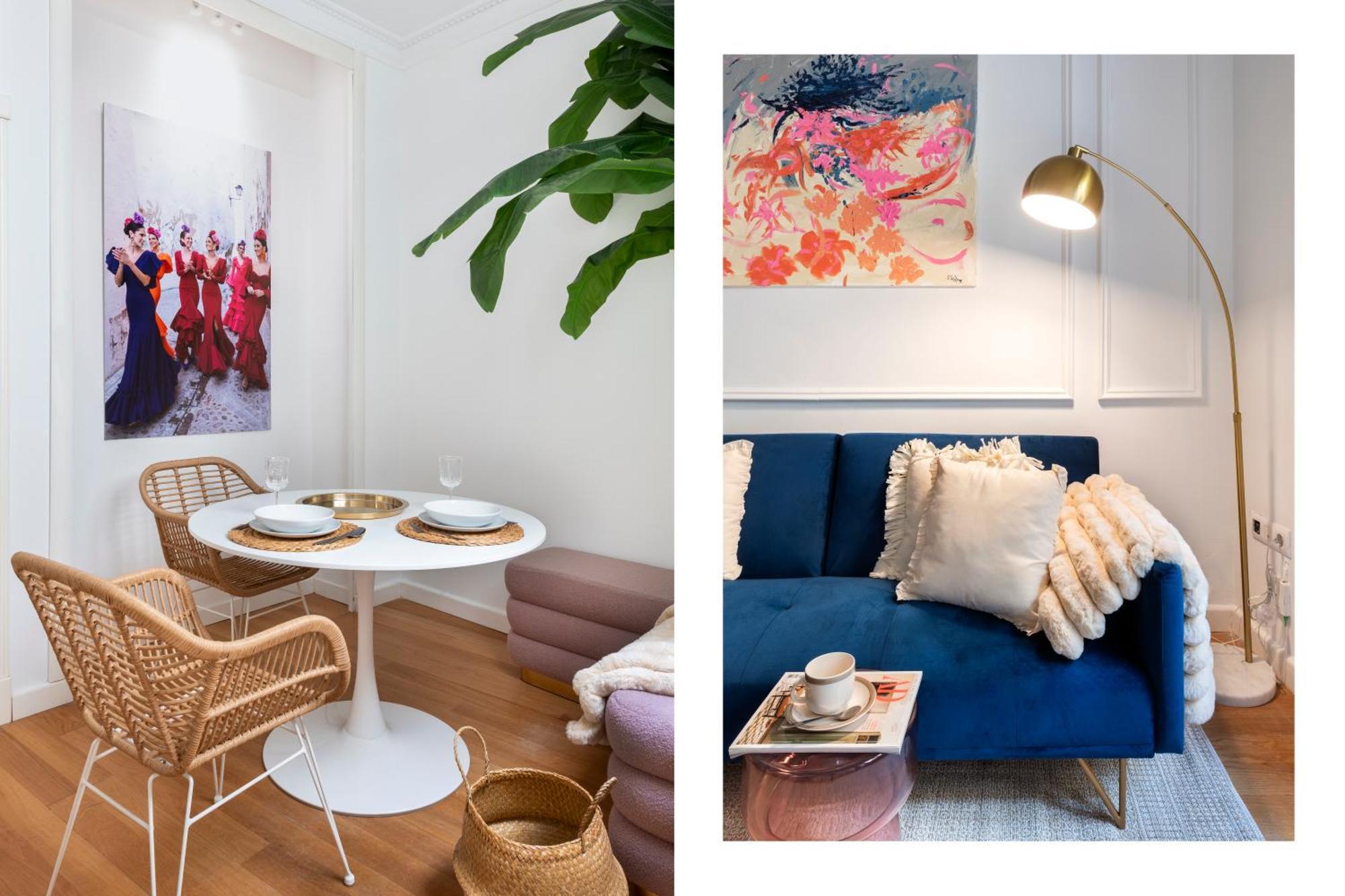Unico Catedral Apartment セビリア エクステリア 写真