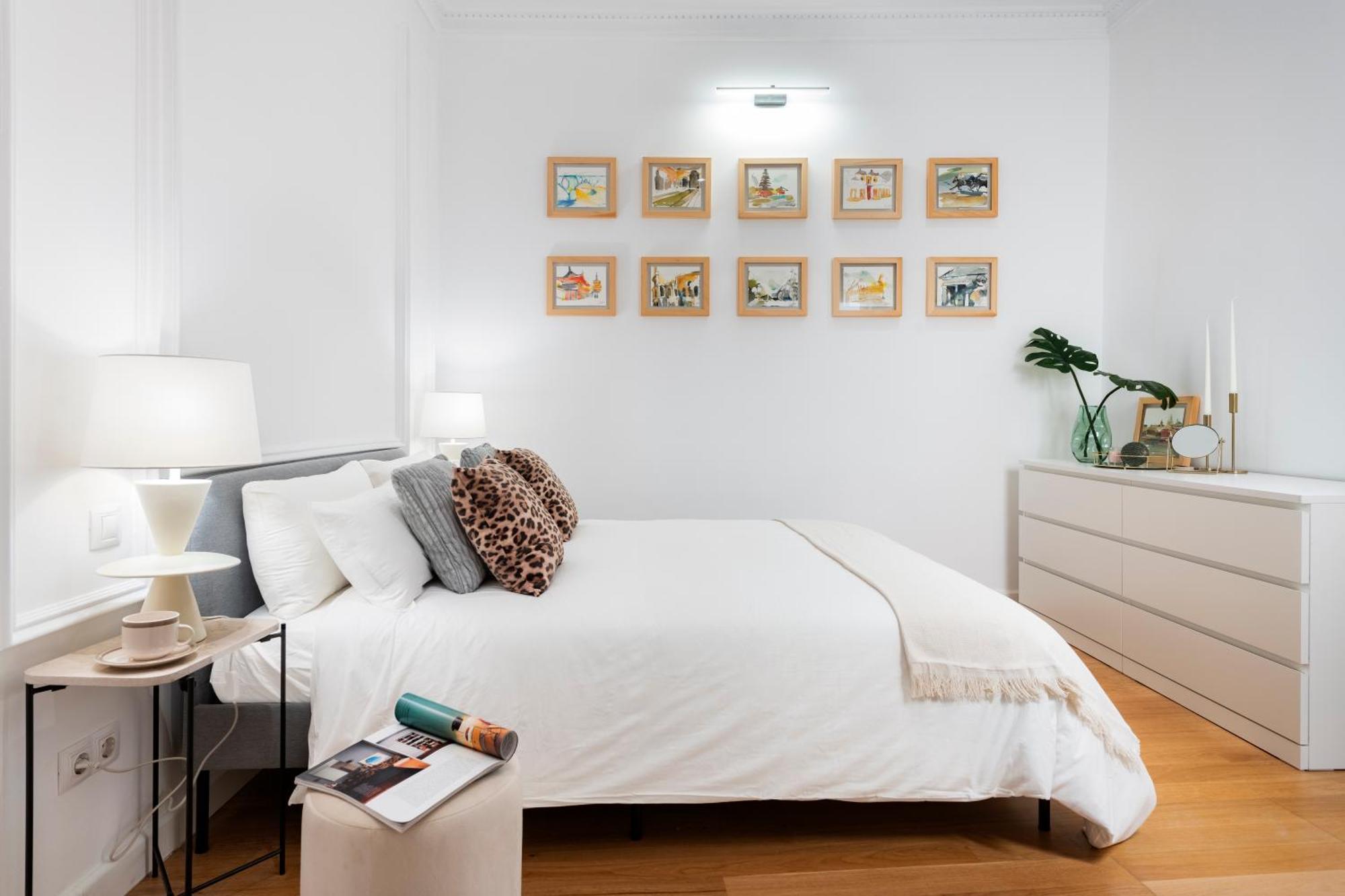 Unico Catedral Apartment セビリア エクステリア 写真