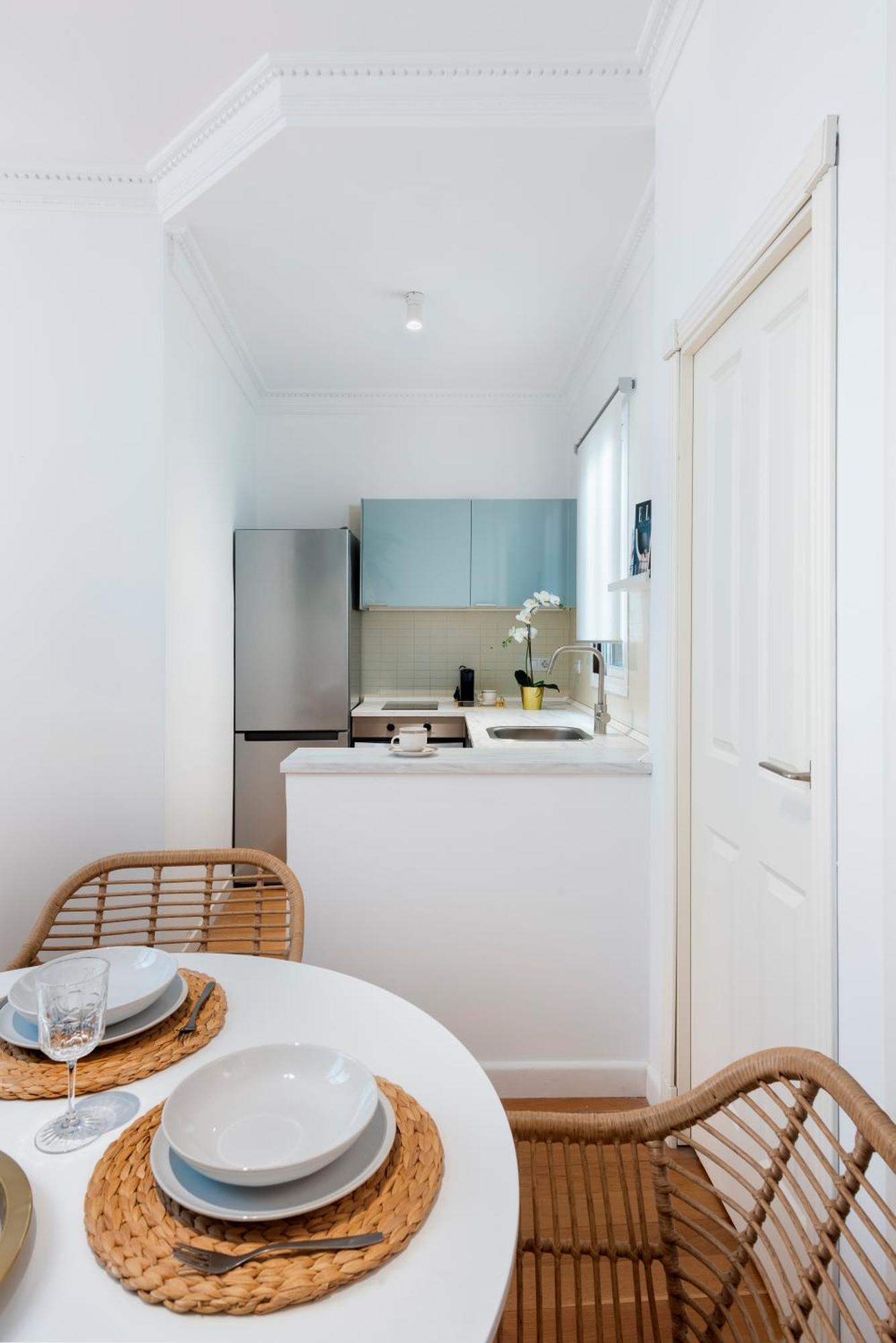 Unico Catedral Apartment セビリア エクステリア 写真