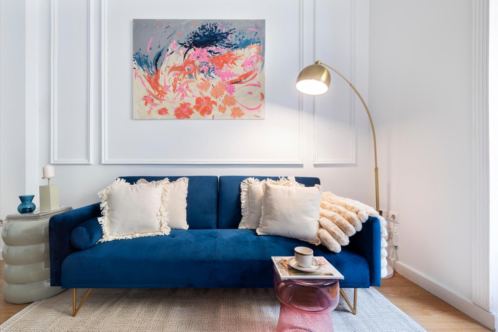 Unico Catedral Apartment セビリア エクステリア 写真