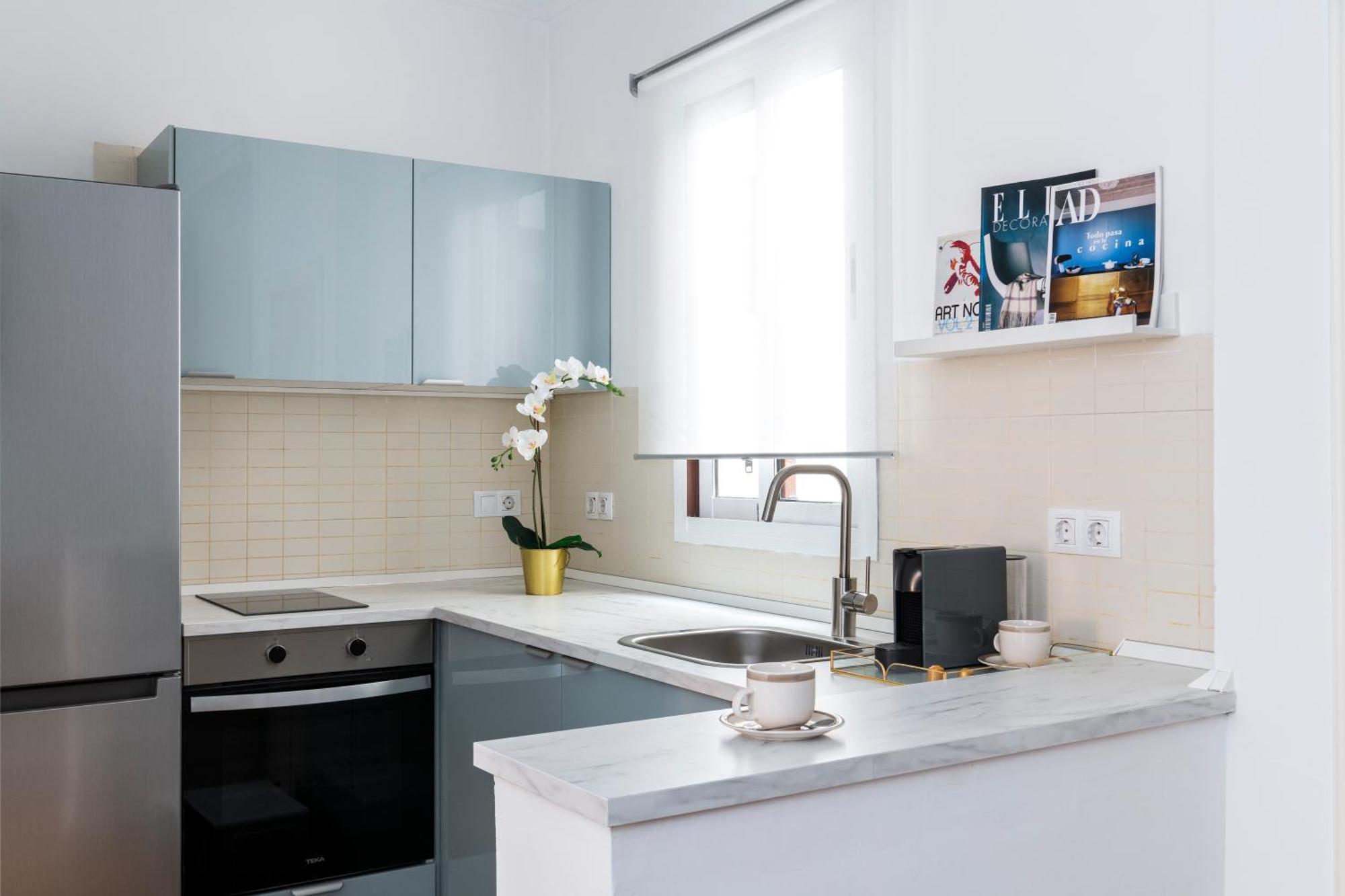 Unico Catedral Apartment セビリア エクステリア 写真