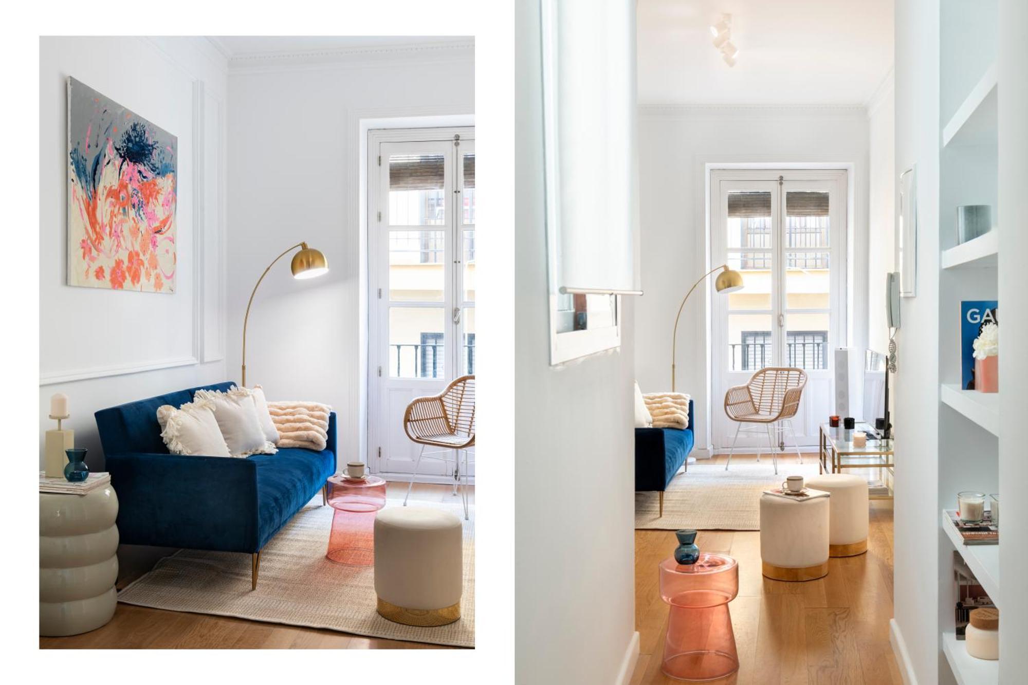 Unico Catedral Apartment セビリア エクステリア 写真