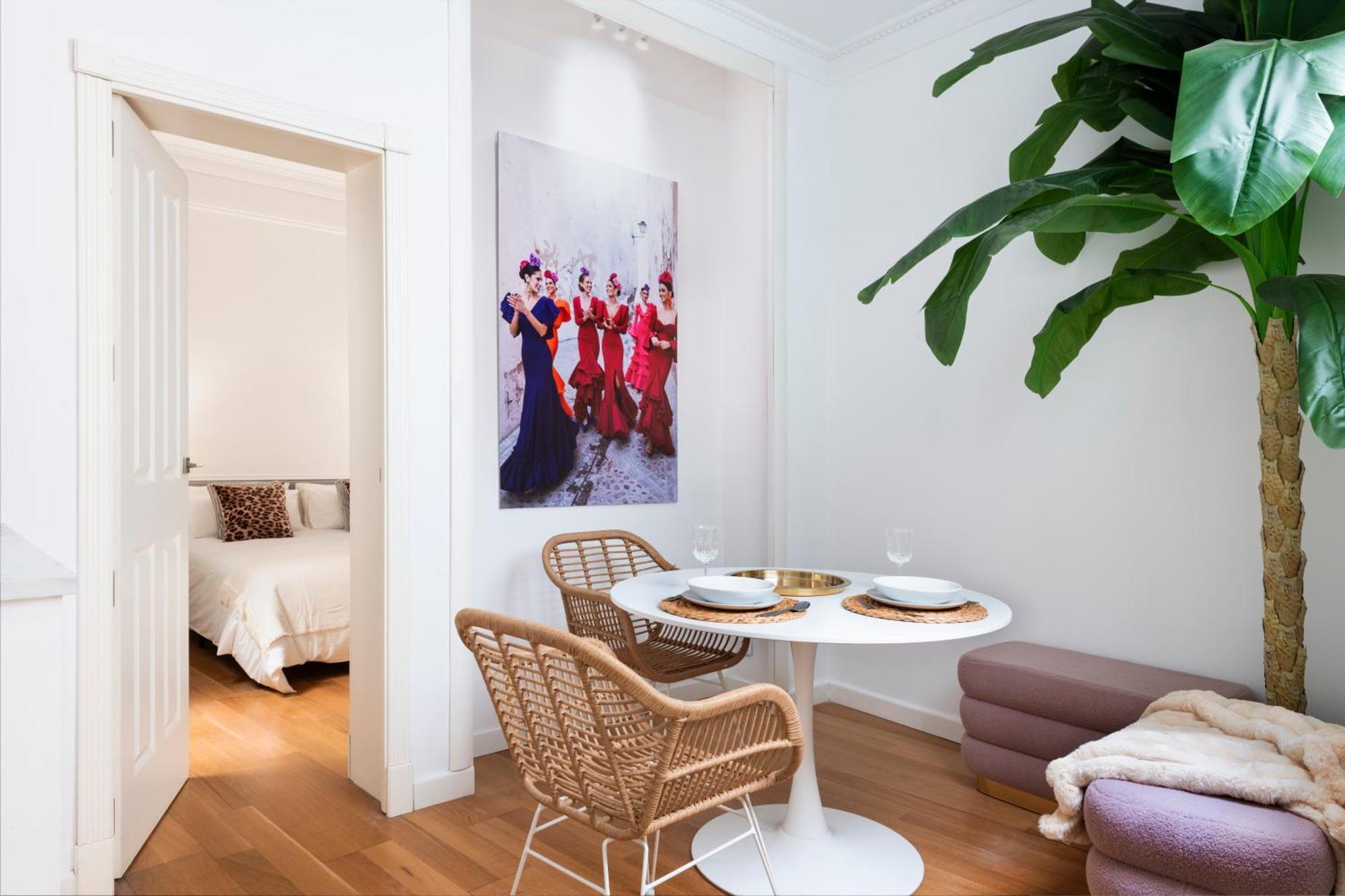 Unico Catedral Apartment セビリア エクステリア 写真