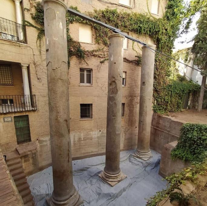 Unico Catedral Apartment セビリア エクステリア 写真